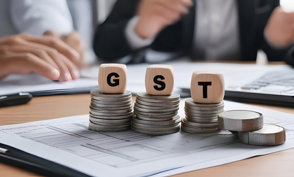 Govt extends GSTR-3B filing deadline to October 25 | Govt extends GSTR-3B filing deadline to October 25