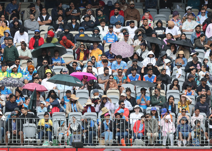 No fireworks from Rohit, Kohli in Perth, fans voice frustration | No fireworks from Rohit, Kohli in Perth, fans voice frustration No fireworks from Rohit, Kohli in Perth, fans voice frustration | No fireworks from Rohit, Kohli in Perth, fans voice frustration