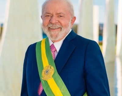 Brazil's Lula calls for independent Latin America | Brazil's Lula calls for independent Latin America Brazil's Lula calls for independent Latin America | Brazil's Lula calls for independent Latin America