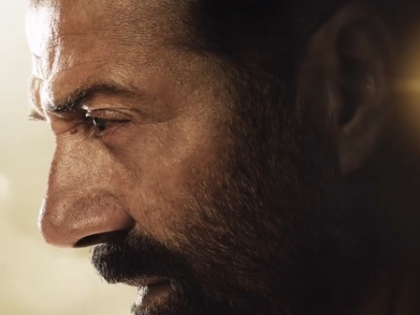 Sunny Deol brings a power-packed story of courage with ‘Gabru’ first look | Sunny Deol brings a power-packed story of courage with ‘Gabru’ first look Sunny Deol brings a power-packed story of courage with ‘Gabru’ first look | Sunny Deol brings a power-packed story of courage with ‘Gabru’ first look