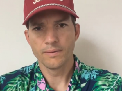 Ashton Kutcher opens up on missing out on roles because of his looks | Ashton Kutcher opens up on missing out on roles because of his looks Ashton Kutcher opens up on missing out on roles because of his looks | Ashton Kutcher opens up on missing out on roles because of his looks