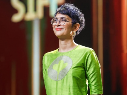 Kiran Rao reveals Ravi Kishan’s rule, which he broke for her in ‘Laapataa Ladies’ | Kiran Rao reveals Ravi Kishan’s rule, which he broke for her in ‘Laapataa Ladies’ Kiran Rao reveals Ravi Kishan’s rule, which he broke for her in ‘Laapataa Ladies’ | Kiran Rao reveals Ravi Kishan’s rule, which he broke for her in ‘Laapataa Ladies’