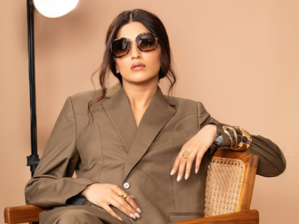 Nimrit Kaur Ahluwalia: Sometimes being able to show up is all that matters really | Nimrit Kaur Ahluwalia: Sometimes being able to show up is all that matters really Nimrit Kaur Ahluwalia: Sometimes being able to show up is all that matters really | Nimrit Kaur Ahluwalia: Sometimes being able to show up is all that matters really