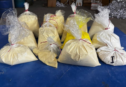 Rs 3.44 crore drug haul: NCB busts illegal factory in MP, arrests engineer, ex-Red Cross associate | Rs 3.44 crore drug haul: NCB busts illegal factory in MP, arrests engineer, ex-Red Cross associate Rs 3.44 crore drug haul: NCB busts illegal factory in MP, arrests engineer, ex-Red Cross associate | Rs 3.44 crore drug haul: NCB busts illegal factory in MP, arrests engineer, ex-Red Cross associate