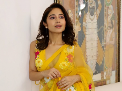 Shweta Tripathi: I am spending Diwali with my professional family | Shweta Tripathi: I am spending Diwali with my professional family Shweta Tripathi: I am spending Diwali with my professional family | Shweta Tripathi: I am spending Diwali with my professional family