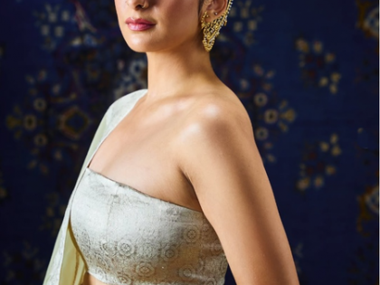 For Tanya Maniktala, Diwali means family, home and good food | For Tanya Maniktala, Diwali means family, home and good food For Tanya Maniktala, Diwali means family, home and good food | For Tanya Maniktala, Diwali means family, home and good food