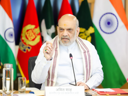 HM Amit Shah approves Rs 1,950.80 crore for Karnataka, Maharashtra disaster relief | HM Amit Shah approves Rs 1,950.80 crore for Karnataka, Maharashtra disaster relief HM Amit Shah approves Rs 1,950.80 crore for Karnataka, Maharashtra disaster relief | HM Amit Shah approves Rs 1,950.80 crore for Karnataka, Maharashtra disaster relief