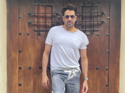 Rajat Bedi reveals why Salman Khan burst out laughing at his face | Rajat Bedi reveals why Salman Khan burst out laughing at his face Rajat Bedi reveals why Salman Khan burst out laughing at his face | Rajat Bedi reveals why Salman Khan burst out laughing at his face