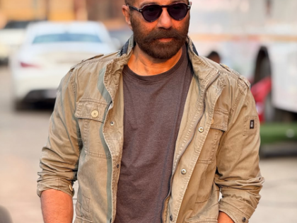 Suniel Shetty, Ameesha Patel & others wish Sunny Deol on his 68th birthday | Suniel Shetty, Ameesha Patel & others wish Sunny Deol on his 68th birthday Suniel Shetty, Ameesha Patel & others wish Sunny Deol on his 68th birthday | Suniel Shetty, Ameesha Patel & others wish Sunny Deol on his 68th birthday