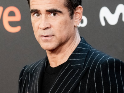 Colin Farrell shares glimpse of his ‘perfect day off’ | Colin Farrell shares glimpse of his ‘perfect day off’ Colin Farrell shares glimpse of his ‘perfect day off’ | Colin Farrell shares glimpse of his ‘perfect day off’