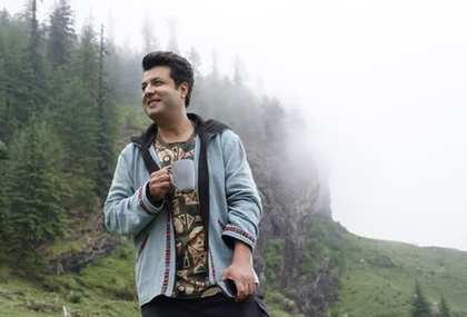 Varun Sharma talks about ‘family-oriented’ Diwali with special feast of puri aloo | Varun Sharma talks about ‘family-oriented’ Diwali with special feast of puri aloo