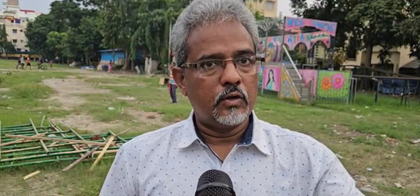BLOs under siege, TMC goons using bribes and muscle to sway voters, claims poll officer | BLOs under siege, TMC goons using bribes and muscle to sway voters, claims poll officer BLOs under siege, TMC goons using bribes and muscle to sway voters, claims poll officer | BLOs under siege, TMC goons using bribes and muscle to sway voters, claims poll officer