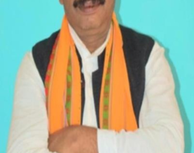 Tripura: BJP serves show-cause notice to MLA for remarks against former CM and ex-Union minister | Tripura: BJP serves show-cause notice to MLA for remarks against former CM and ex-Union minister Tripura: BJP serves show-cause notice to MLA for remarks against former CM and ex-Union minister | Tripura: BJP serves show-cause notice to MLA for remarks against former CM and ex-Union minister