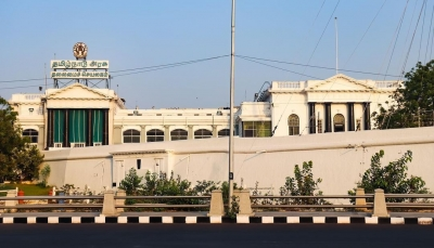 Teachers' association decry TN private universities amendment bill as 'anti-social justice' | Teachers' association decry TN private universities amendment bill as 'anti-social justice' Teachers' association decry TN private universities amendment bill as 'anti-social justice' | Teachers' association decry TN private universities amendment bill as 'anti-social justice'