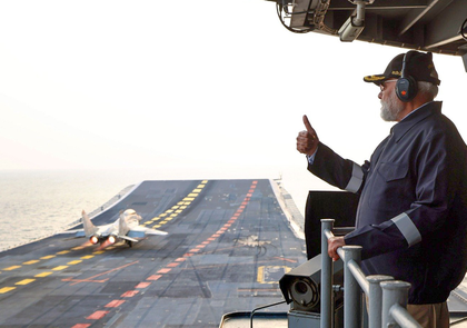 India's zero-tolerance approach now targets acts of terrorism, networks that enable it: Report | India's zero-tolerance approach now targets acts of terrorism, networks that enable it: Report