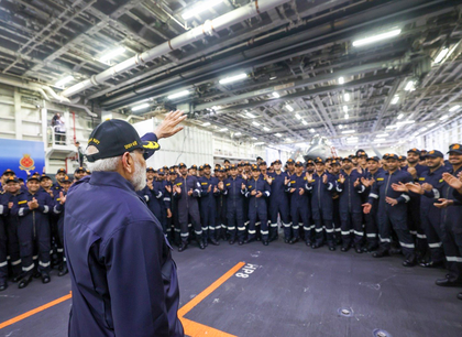 PM Modi applauds Naval creativity in penning song ‘Kasam Sindoor Ki’ | PM Modi applauds Naval creativity in penning song ‘Kasam Sindoor Ki’ PM Modi applauds Naval creativity in penning song ‘Kasam Sindoor Ki’ | PM Modi applauds Naval creativity in penning song ‘Kasam Sindoor Ki’