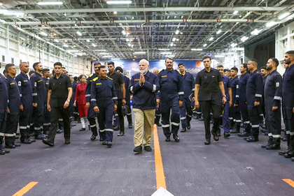 Maoism is nearing its end: PM Modi | Maoism is nearing its end: PM Modi Maoism is nearing its end: PM Modi | Maoism is nearing its end: PM Modi