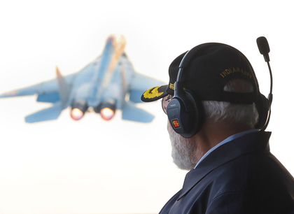 PM Modi spends Diwali onboard indigenous aircraft carrier he dedicated to nation 3 years ago | PM Modi spends Diwali onboard indigenous aircraft carrier he dedicated to nation 3 years ago PM Modi spends Diwali onboard indigenous aircraft carrier he dedicated to nation 3 years ago | PM Modi spends Diwali onboard indigenous aircraft carrier he dedicated to nation 3 years ago