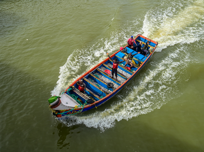 Inmarsat satellite phone services restored for TN's fishermen stranded at sea: FM Sitharaman | Inmarsat satellite phone services restored for TN's fishermen stranded at sea: FM Sitharaman Inmarsat satellite phone services restored for TN's fishermen stranded at sea: FM Sitharaman | Inmarsat satellite phone services restored for TN's fishermen stranded at sea: FM Sitharaman