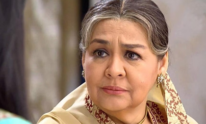 When Farida Jalal opened up about her parents’ divorce and childhood in boarding school | When Farida Jalal opened up about her parents’ divorce and childhood in boarding school When Farida Jalal opened up about her parents’ divorce and childhood in boarding school | When Farida Jalal opened up about her parents’ divorce and childhood in boarding school