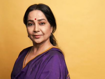 Shubhangi Latkar is soaking in the flavour of Diwali festivities with homemade delicacies | Shubhangi Latkar is soaking in the flavour of Diwali festivities with homemade delicacies