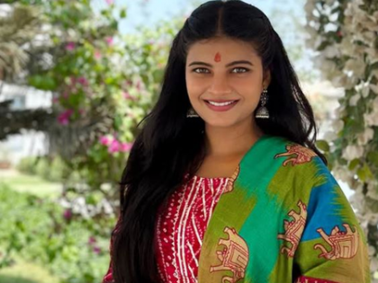 Mohak Matkar talks about her favourite part of Diwali | Mohak Matkar talks about her favourite part of Diwali
