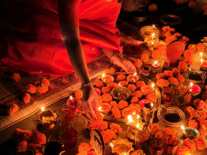 Apple CEO Tim Cook shares 'stunning' Diwali image by Mumbai-based photographer | Apple CEO Tim Cook shares 'stunning' Diwali image by Mumbai-based photographer Apple CEO Tim Cook shares 'stunning' Diwali image by Mumbai-based photographer | Apple CEO Tim Cook shares 'stunning' Diwali image by Mumbai-based photographer