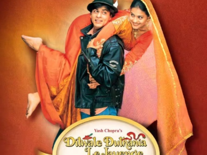 Kajol says 'thank u all for loving it in this phenomenal way' as DDLJ turns 30 | Kajol says 'thank u all for loving it in this phenomenal way' as DDLJ turns 30 Kajol says 'thank u all for loving it in this phenomenal way' as DDLJ turns 30 | Kajol says 'thank u all for loving it in this phenomenal way' as DDLJ turns 30