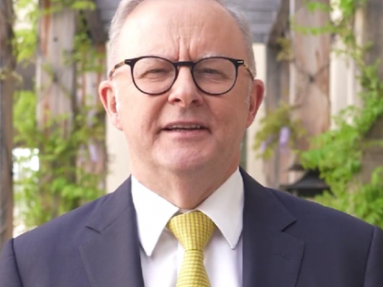 May Diwali uplift you with hope for bright future: Australian PM Anthony Albanese | May Diwali uplift you with hope for bright future: Australian PM Anthony Albanese May Diwali uplift you with hope for bright future: Australian PM Anthony Albanese | May Diwali uplift you with hope for bright future: Australian PM Anthony Albanese