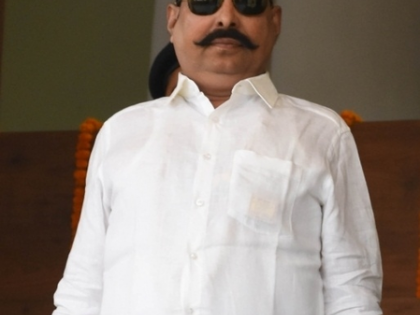 RJD lost every time, will lose this year too: JD(U) Mokama candidate Anant Singh exudes confidence | RJD lost every time, will lose this year too: JD(U) Mokama candidate Anant Singh exudes confidence RJD lost every time, will lose this year too: JD(U) Mokama candidate Anant Singh exudes confidence | RJD lost every time, will lose this year too: JD(U) Mokama candidate Anant Singh exudes confidence