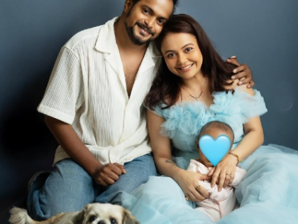 Gopi Bahu aka Devoleena Bhattacharjee opens up on first Diwali post-motherhood | Gopi Bahu aka Devoleena Bhattacharjee opens up on first Diwali post-motherhood Gopi Bahu aka Devoleena Bhattacharjee opens up on first Diwali post-motherhood | Gopi Bahu aka Devoleena Bhattacharjee opens up on first Diwali post-motherhood