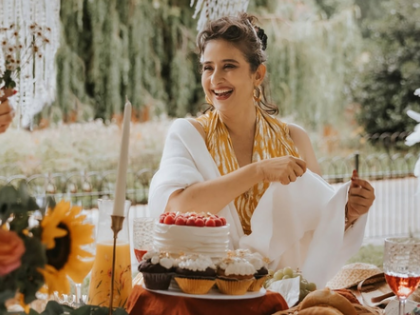 Manisha Koirala pens a note on "Kukur Tihar", a Nepali tradition honouring dogs | Manisha Koirala pens a note on "Kukur Tihar", a Nepali tradition honouring dogs Manisha Koirala pens a note on "Kukur Tihar", a Nepali tradition honouring dogs | Manisha Koirala pens a note on "Kukur Tihar", a Nepali tradition honouring dogs