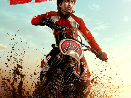 Actor Sharwanand's film with director Abhilash Kankara titled 'Biker'! | Actor Sharwanand's film with director Abhilash Kankara titled 'Biker'! Actor Sharwanand's film with director Abhilash Kankara titled 'Biker'! | Actor Sharwanand's film with director Abhilash Kankara titled 'Biker'!
