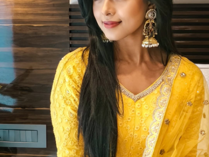 Megha Ray reveals 'Diwali is about light, not just around us, but within us' | Megha Ray reveals 'Diwali is about light, not just around us, but within us' Megha Ray reveals 'Diwali is about light, not just around us, but within us' | Megha Ray reveals 'Diwali is about light, not just around us, but within us'