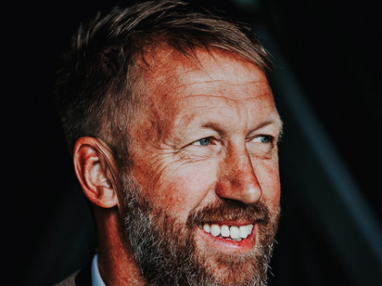 Graham Potter appointed new head coach of Sweden | Graham Potter appointed new head coach of Sweden Graham Potter appointed new head coach of Sweden | Graham Potter appointed new head coach of Sweden