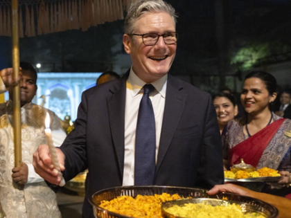 UK PM Keir Starmer extends wishes to people on Diwali and Bandi Chhor Divas | UK PM Keir Starmer extends wishes to people on Diwali and Bandi Chhor Divas UK PM Keir Starmer extends wishes to people on Diwali and Bandi Chhor Divas | UK PM Keir Starmer extends wishes to people on Diwali and Bandi Chhor Divas