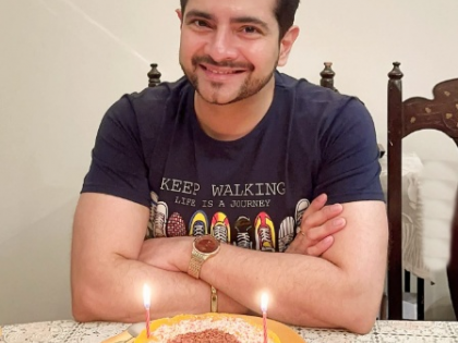 Yeh Rishta Kya Kehlata Hai’s Naitik aka Karan Mehra shares his Diwali plans | Yeh Rishta Kya Kehlata Hai’s Naitik aka Karan Mehra shares his Diwali plans Yeh Rishta Kya Kehlata Hai’s Naitik aka Karan Mehra shares his Diwali plans | Yeh Rishta Kya Kehlata Hai’s Naitik aka Karan Mehra shares his Diwali plans