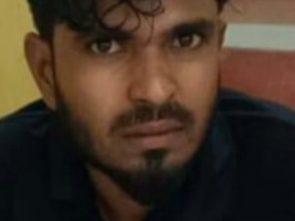 Suspect who killed Telangana constable shot dead at hospital | Suspect who killed Telangana constable shot dead at hospital Suspect who killed Telangana constable shot dead at hospital | Suspect who killed Telangana constable shot dead at hospital