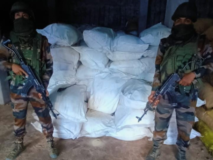 Poppy seeds, areca nuts smuggled from Myanmar seized by Assam Rifles in Mizoram | Poppy seeds, areca nuts smuggled from Myanmar seized by Assam Rifles in Mizoram Poppy seeds, areca nuts smuggled from Myanmar seized by Assam Rifles in Mizoram | Poppy seeds, areca nuts smuggled from Myanmar seized by Assam Rifles in Mizoram