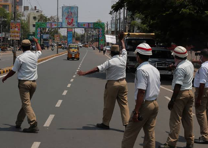 Kerala cracks down on illegal air horns; 200 units crushed in Kochi enforcement drive | Kerala cracks down on illegal air horns; 200 units crushed in Kochi enforcement drive Kerala cracks down on illegal air horns; 200 units crushed in Kochi enforcement drive | Kerala cracks down on illegal air horns; 200 units crushed in Kochi enforcement drive