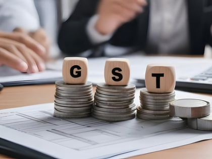GST reforms to raise organised apparel revenues by 200 bps: Report | GST reforms to raise organised apparel revenues by 200 bps: Report GST reforms to raise organised apparel revenues by 200 bps: Report | GST reforms to raise organised apparel revenues by 200 bps: Report