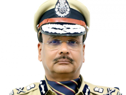 Police will crack down on criminals, says Telangana DGP | Police will crack down on criminals, says Telangana DGP Police will crack down on criminals, says Telangana DGP | Police will crack down on criminals, says Telangana DGP