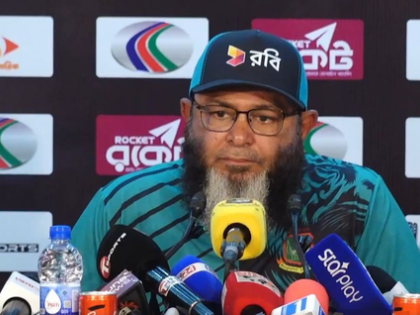 Mushtaq urges Bangladesh spinners to stay patient, focus on process ahead of decisive ODI | Mushtaq urges Bangladesh spinners to stay patient, focus on process ahead of decisive ODI Mushtaq urges Bangladesh spinners to stay patient, focus on process ahead of decisive ODI | Mushtaq urges Bangladesh spinners to stay patient, focus on process ahead of decisive ODI