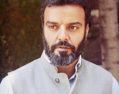 ‘My loyalty is to conscience’: Aga Ruhullah to NC candidate | ‘My loyalty is to conscience’: Aga Ruhullah to NC candidate ‘My loyalty is to conscience’: Aga Ruhullah to NC candidate | ‘My loyalty is to conscience’: Aga Ruhullah to NC candidate