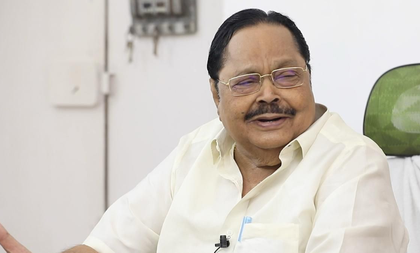 ‘True leader has eyes all over his body’: TN Minister Vijay and Guv | ‘True leader has eyes all over his body’: TN Minister Vijay and Guv ‘True leader has eyes all over his body’: TN Minister Vijay and Guv | ‘True leader has eyes all over his body’: TN Minister Vijay and Guv