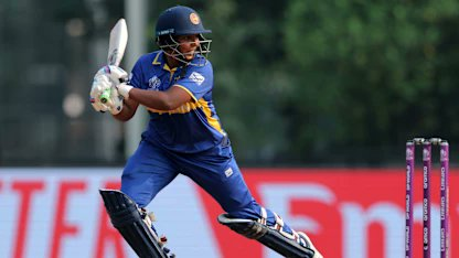 Women's World Cup: Hasini Perera’s fluent 85 in vain as Shorna Akter spins Sri Lanka out for 202 | Women's World Cup: Hasini Perera’s fluent 85 in vain as Shorna Akter spins Sri Lanka out for 202 Women's World Cup: Hasini Perera’s fluent 85 in vain as Shorna Akter spins Sri Lanka out for 202 | Women's World Cup: Hasini Perera’s fluent 85 in vain as Shorna Akter spins Sri Lanka out for 202
