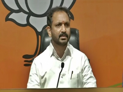 Kerala CPI’s opposition to PM SHRI a political drama: BJP | Kerala CPI’s opposition to PM SHRI a political drama: BJP Kerala CPI’s opposition to PM SHRI a political drama: BJP | Kerala CPI’s opposition to PM SHRI a political drama: BJP