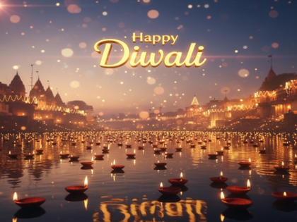 FBI Director Patel, US lawmakers extend wishes on Diwali | FBI Director Patel, US lawmakers extend wishes on Diwali FBI Director Patel, US lawmakers extend wishes on Diwali | FBI Director Patel, US lawmakers extend wishes on Diwali