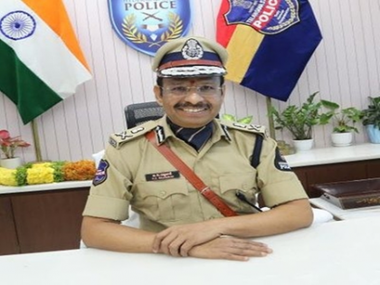 Hyderabad Commissioner cautions parents against ‘fake police’ calls | Hyderabad Commissioner cautions parents against ‘fake police’ calls