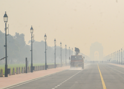 ‘Sins of AAP’: BJP blames Punjab govt, farm fires for bad air in Delhi around Diwali | ‘Sins of AAP’: BJP blames Punjab govt, farm fires for bad air in Delhi around Diwali ‘Sins of AAP’: BJP blames Punjab govt, farm fires for bad air in Delhi around Diwali | ‘Sins of AAP’: BJP blames Punjab govt, farm fires for bad air in Delhi around Diwali